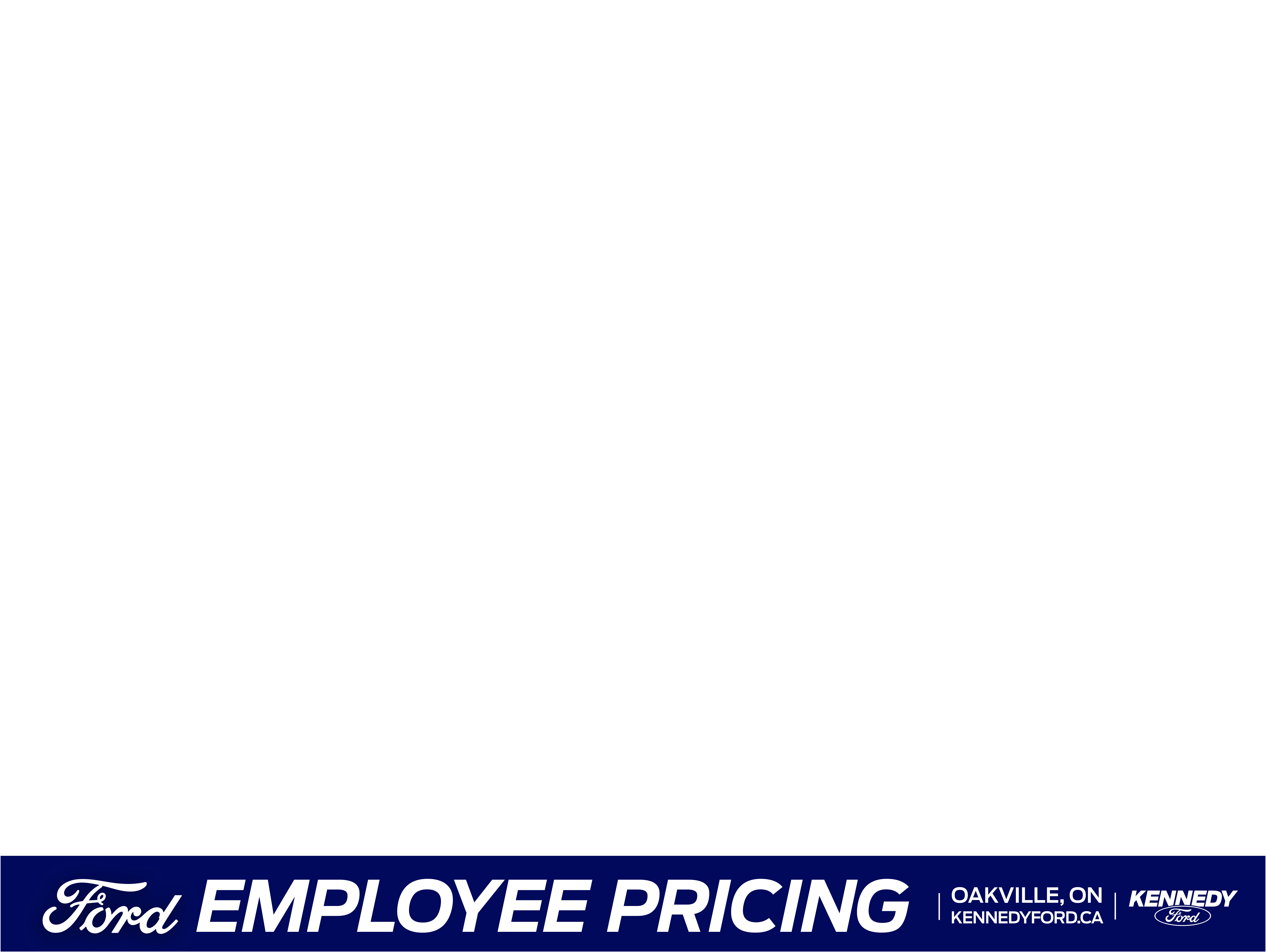 Ford Employee Price Watermark
