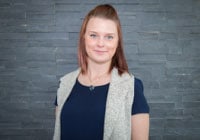 Caroline Stocks : Administration
