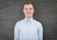 Clayton Mackney : Internet Coordinator & Product Advisor