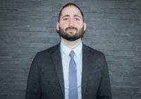 Massimo Palmese : Financial Services Manager