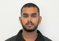 Sachin Desilva
