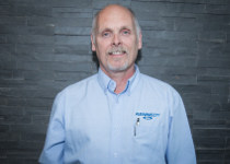 Steve Hartnup