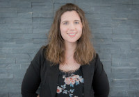 Tara Starecky : Service Manager