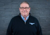 Bob Kanary : New Car Sales Manager