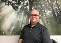 Gerry Manning : Fleet Service Manager