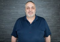 Mike Diciccio : Service Advisor