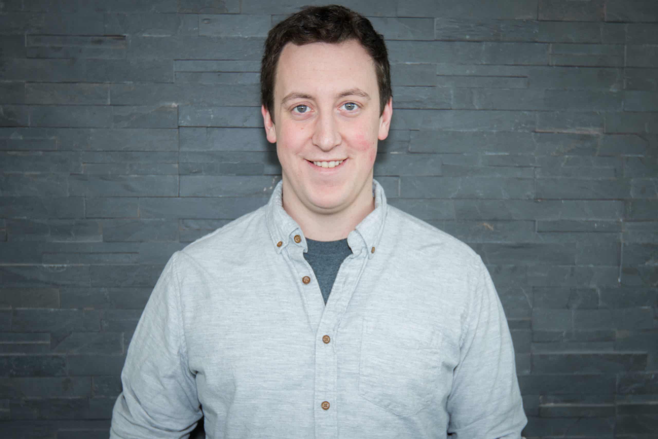 James Nuttall