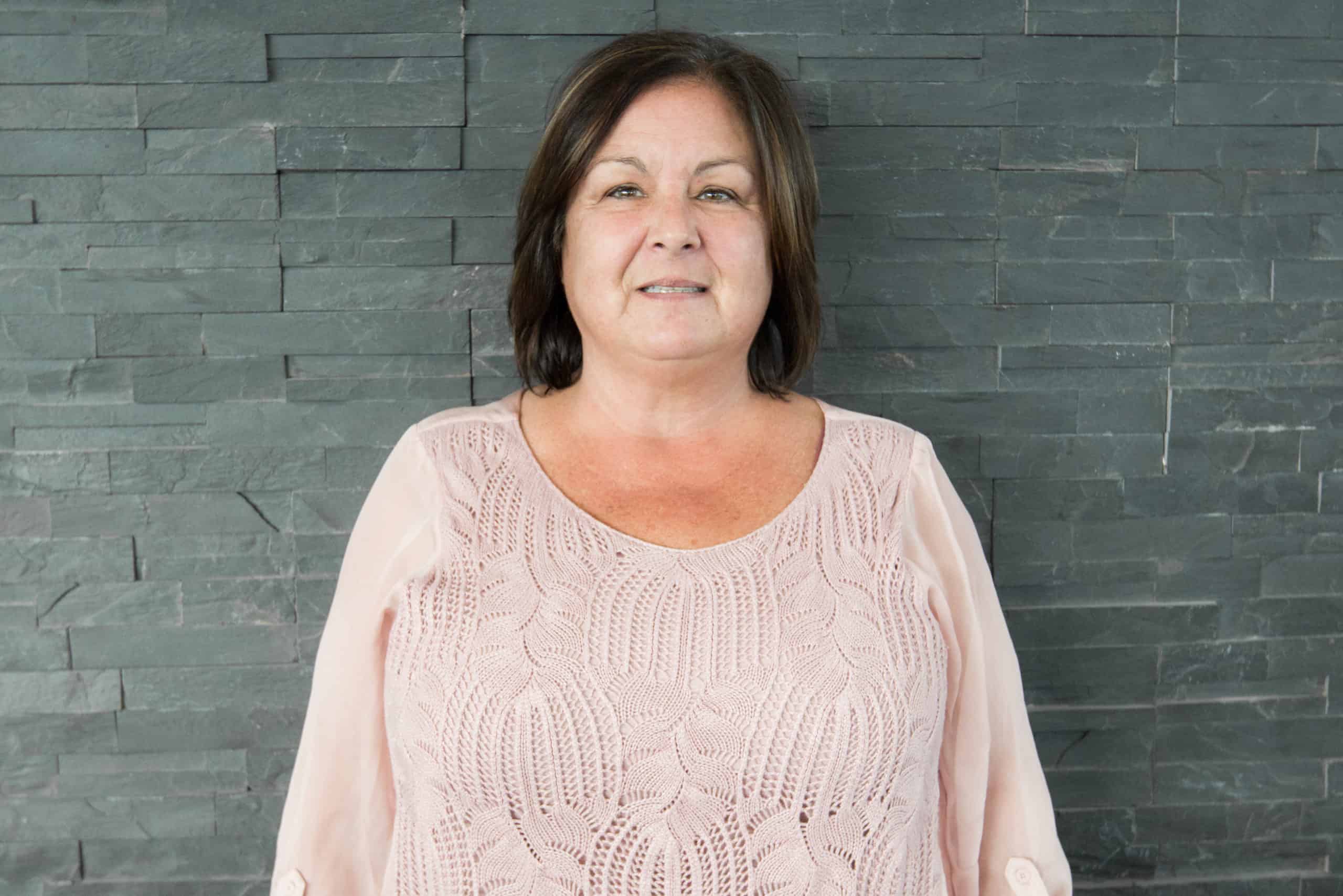 Lori Ramsbottom