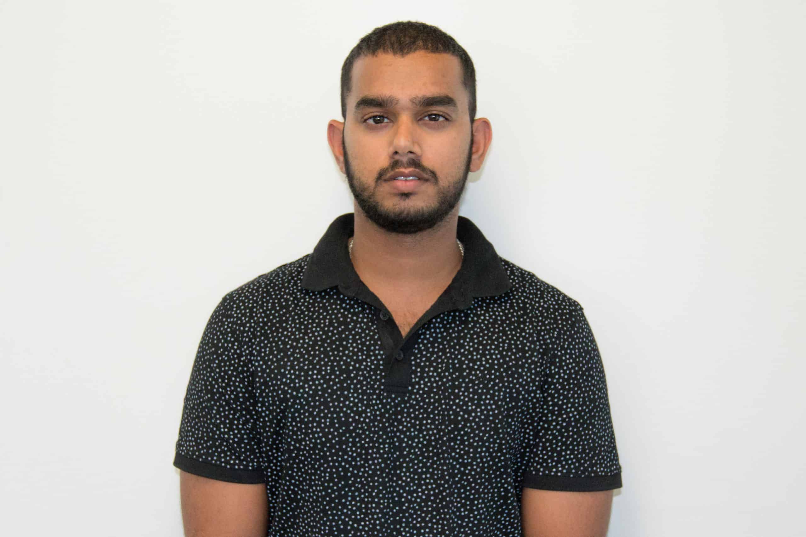 Sachin Desilva