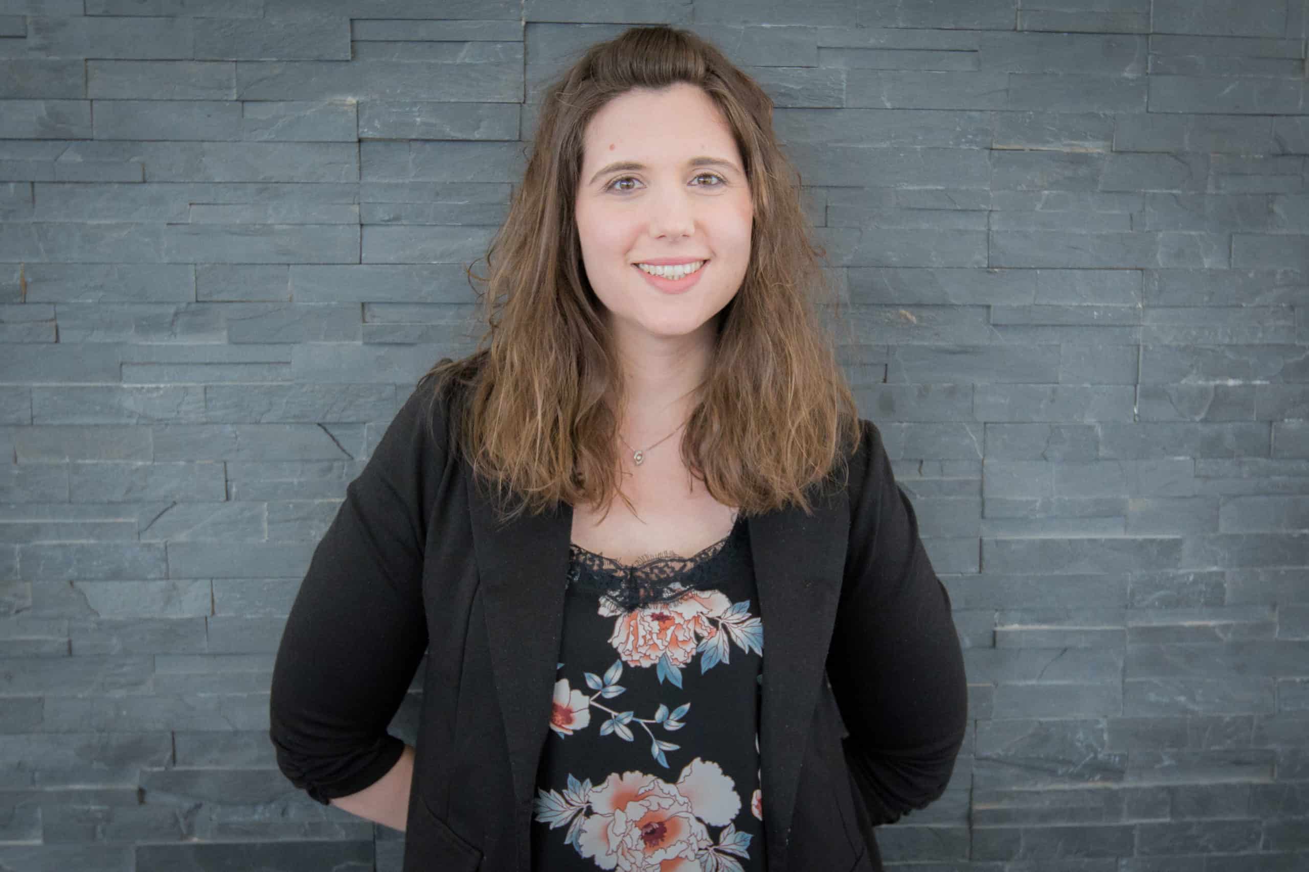 Tara Starecky