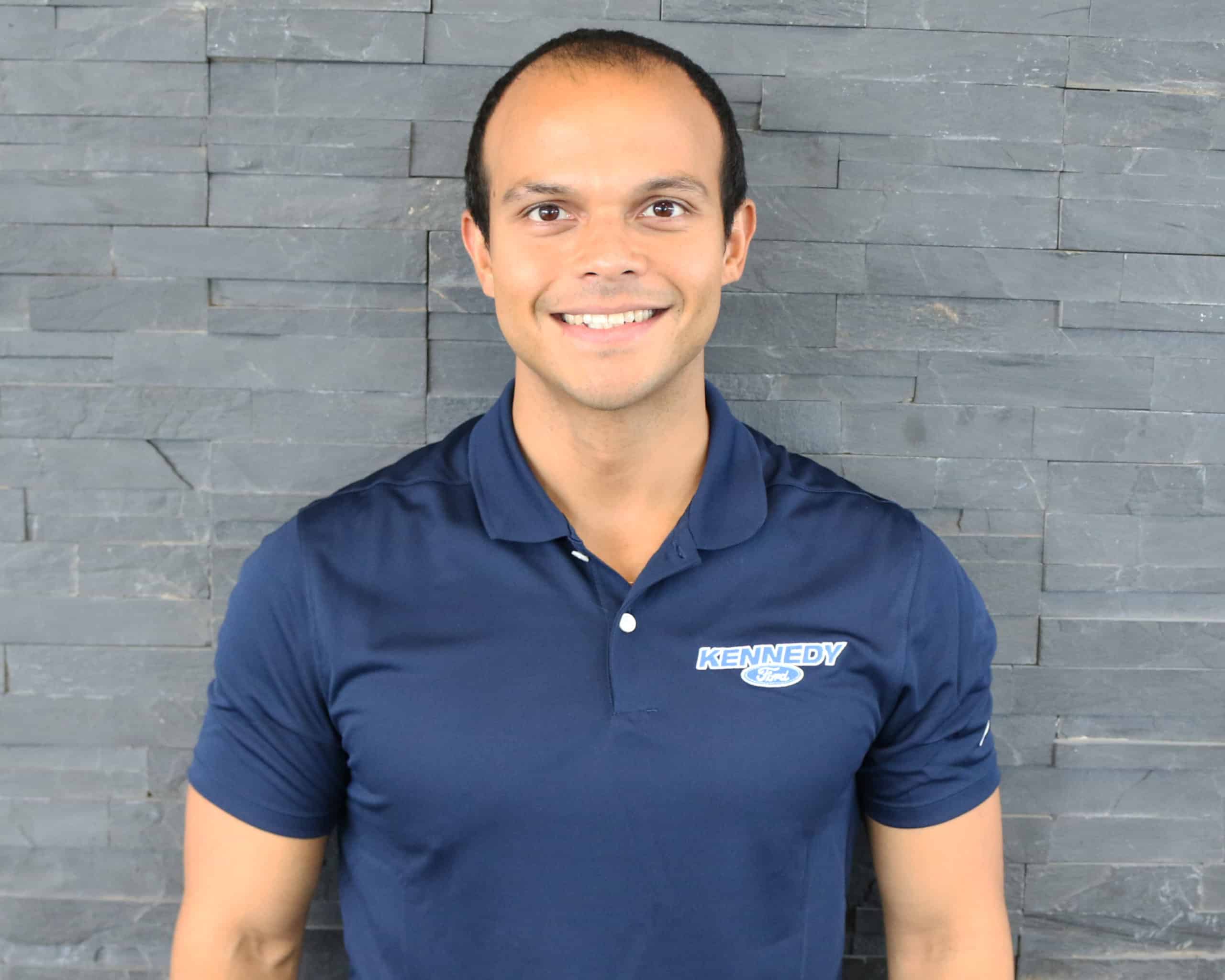 Gerardo Diaz