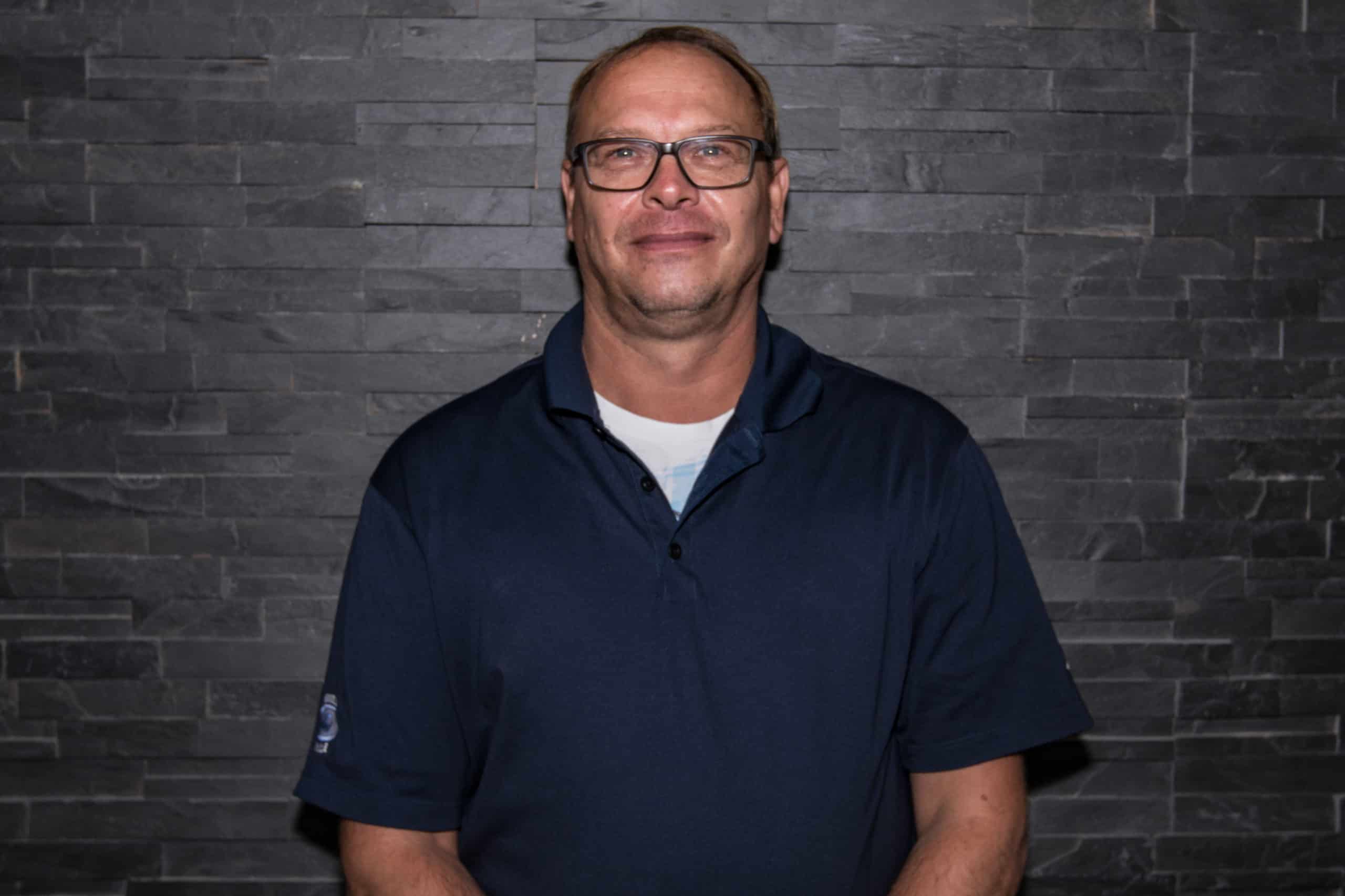 Jim Gaspar