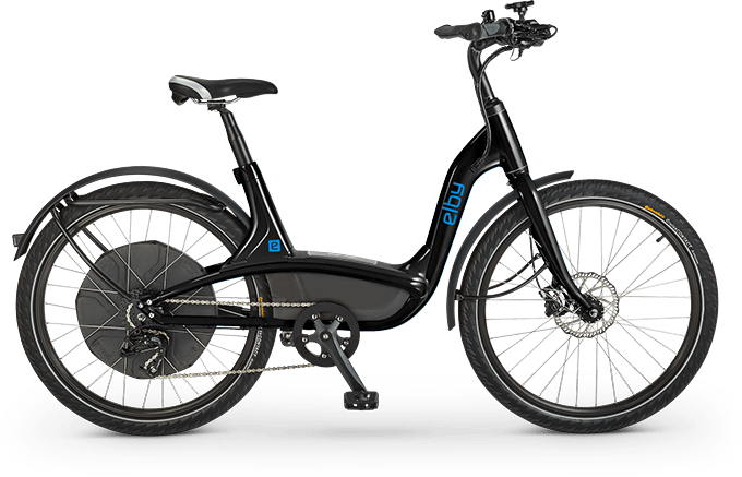 ELBY S1 9-SPEED