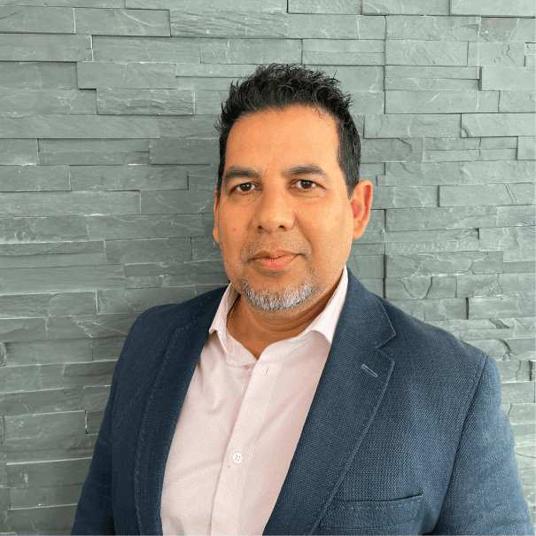 Meet the Team - Kennedy Ford