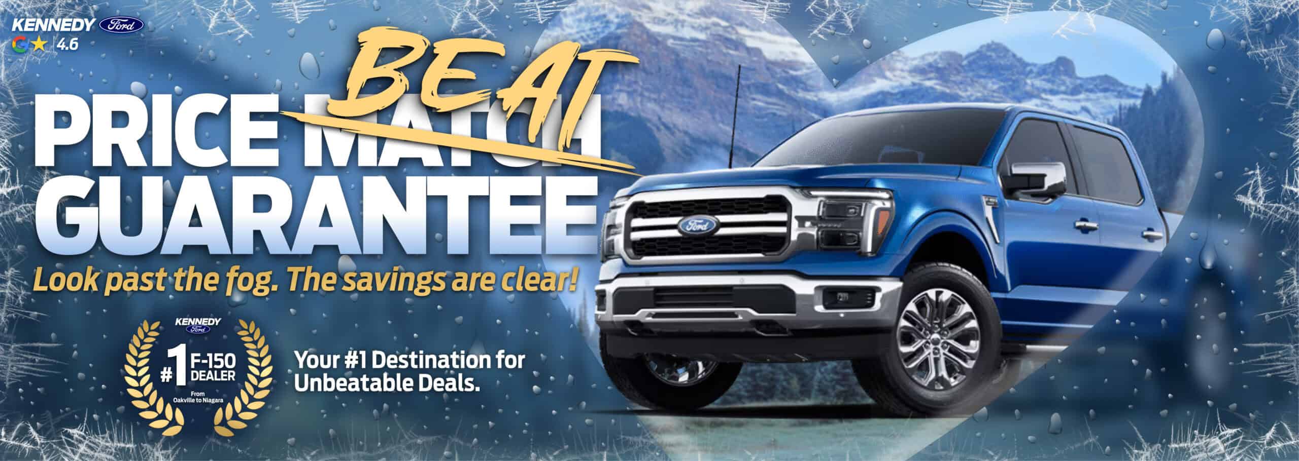 Price Beat Guarantee