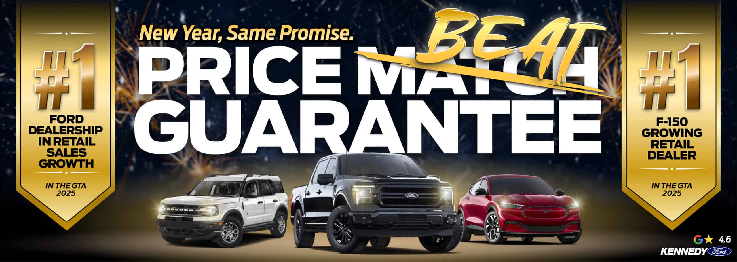 Price Beat Guarantee