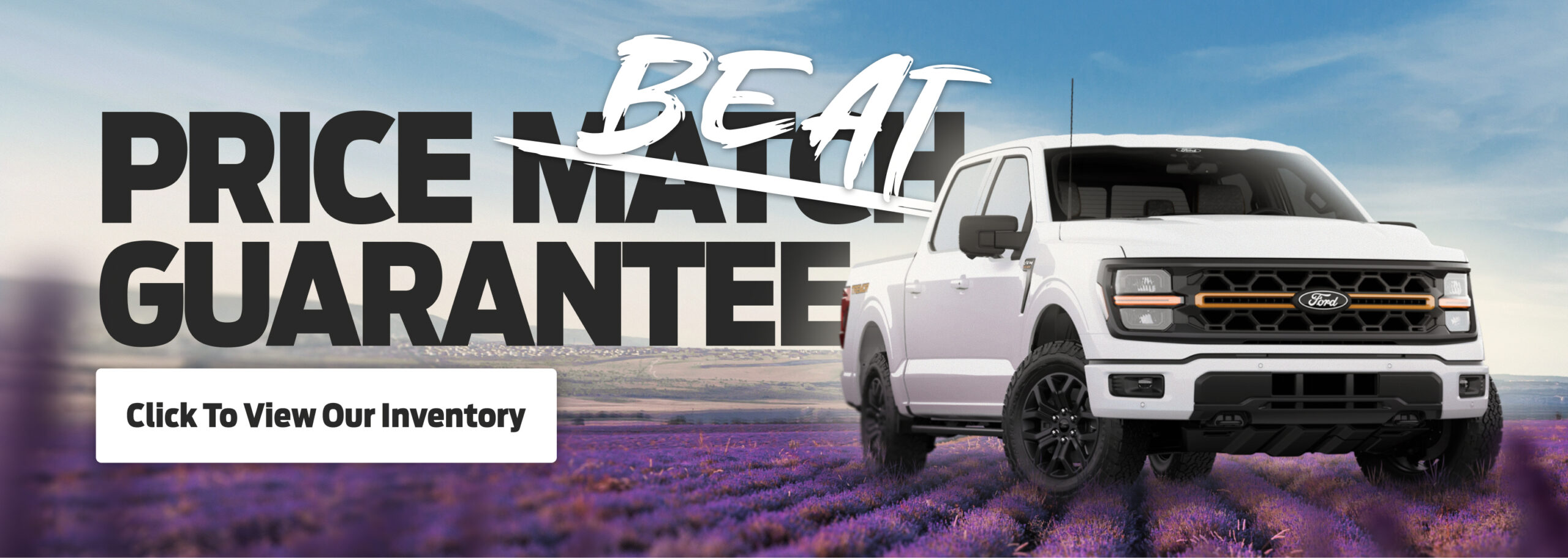 Price Beat Guarantee