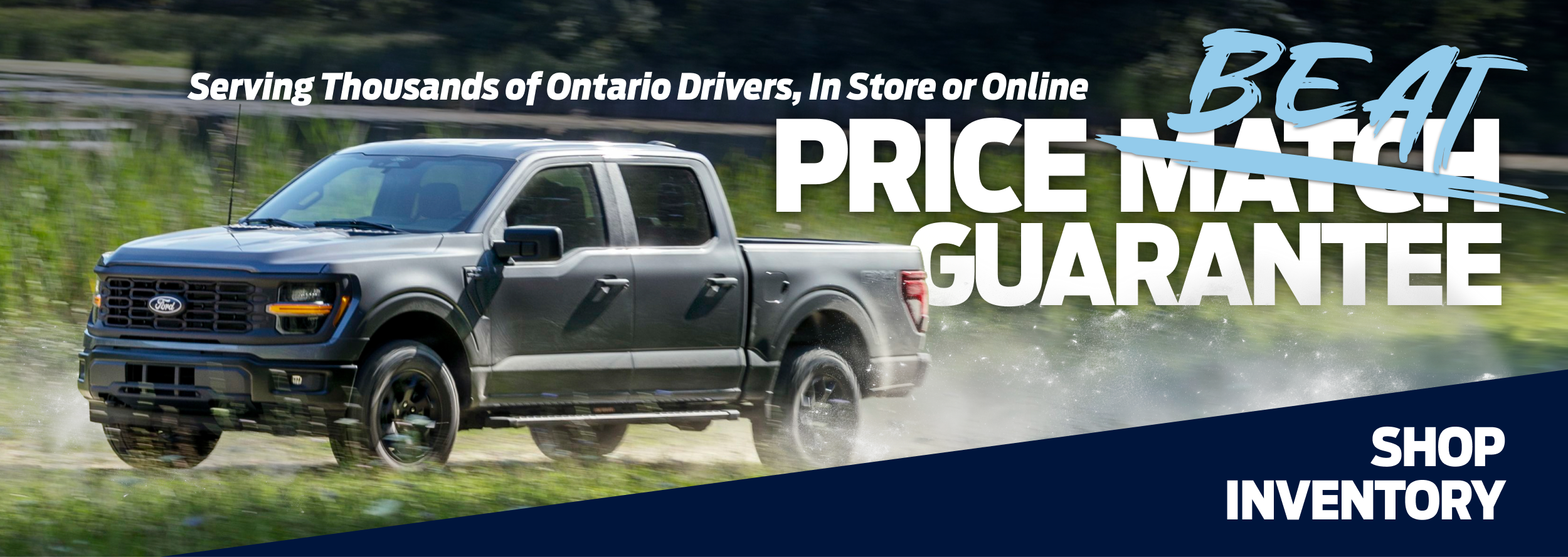 Price Beat Guarantee
