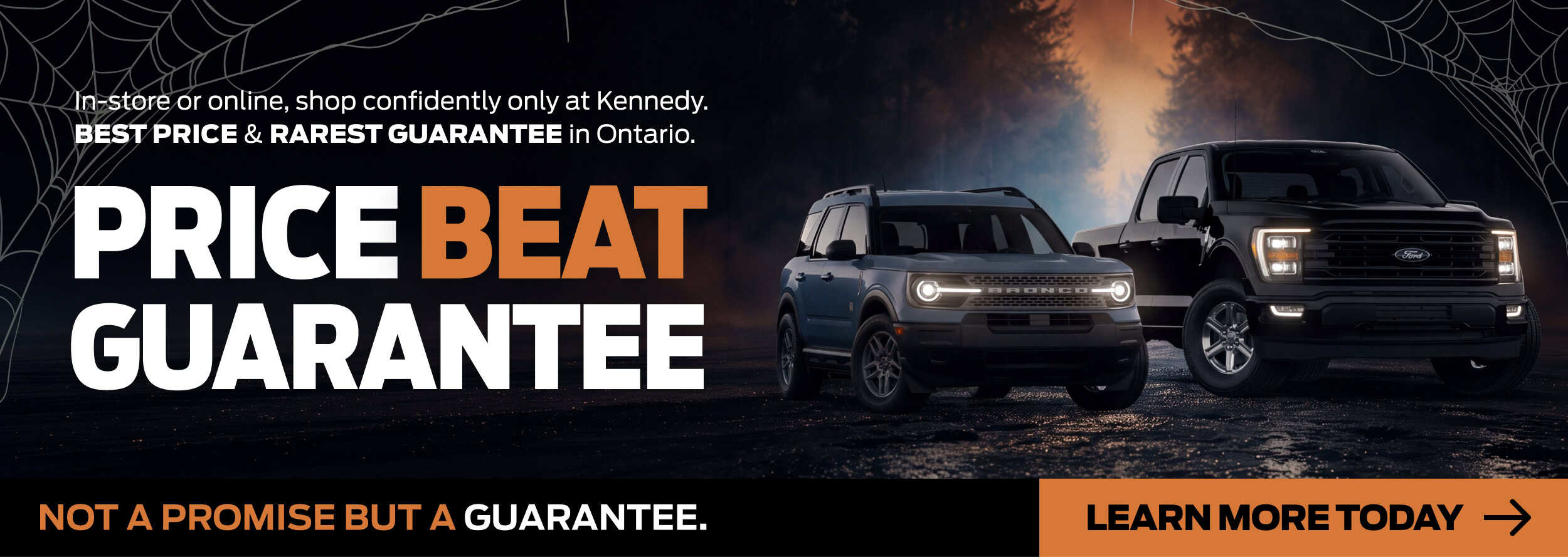 Price Beat Guarantee